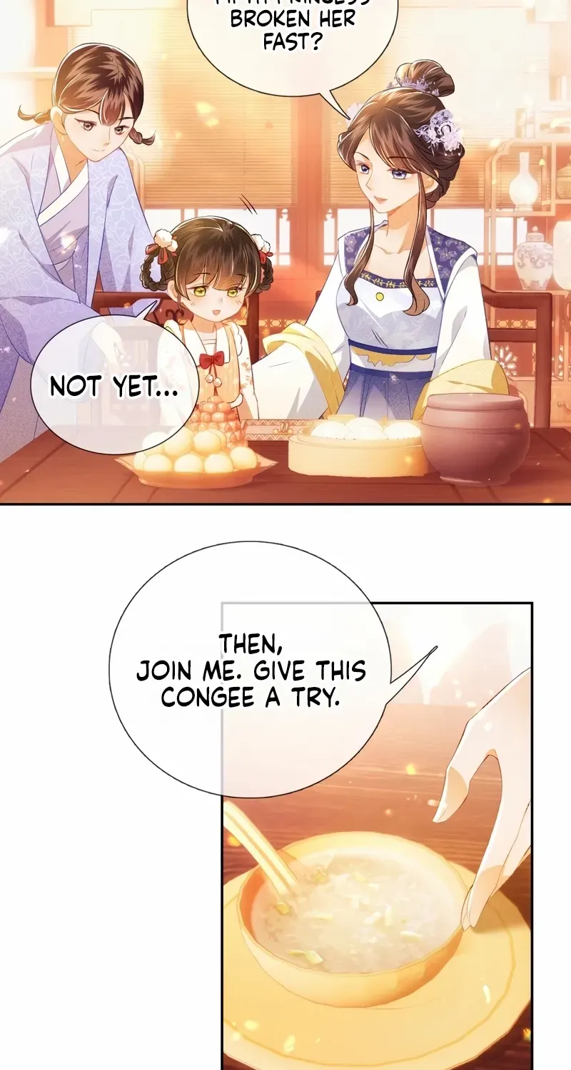 Max level green tea transmigrates into little pitiful one Chapter 8 page 7 - 