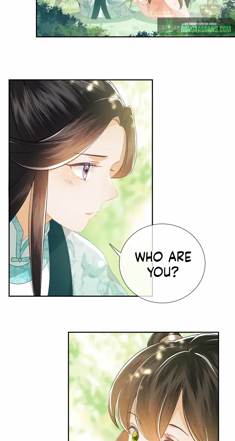 Max level green tea transmigrates into little pitiful one Chapter 9 page 11 - 