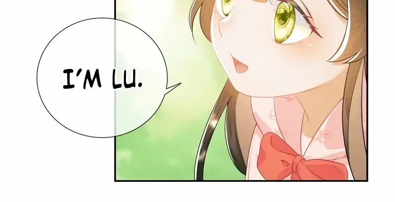 Max level green tea transmigrates into little pitiful one Chapter 9 page 12 - 