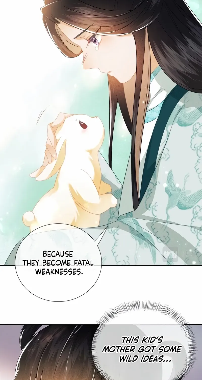 Max level green tea transmigrates into little pitiful one Chapter 9 page 16 - 
