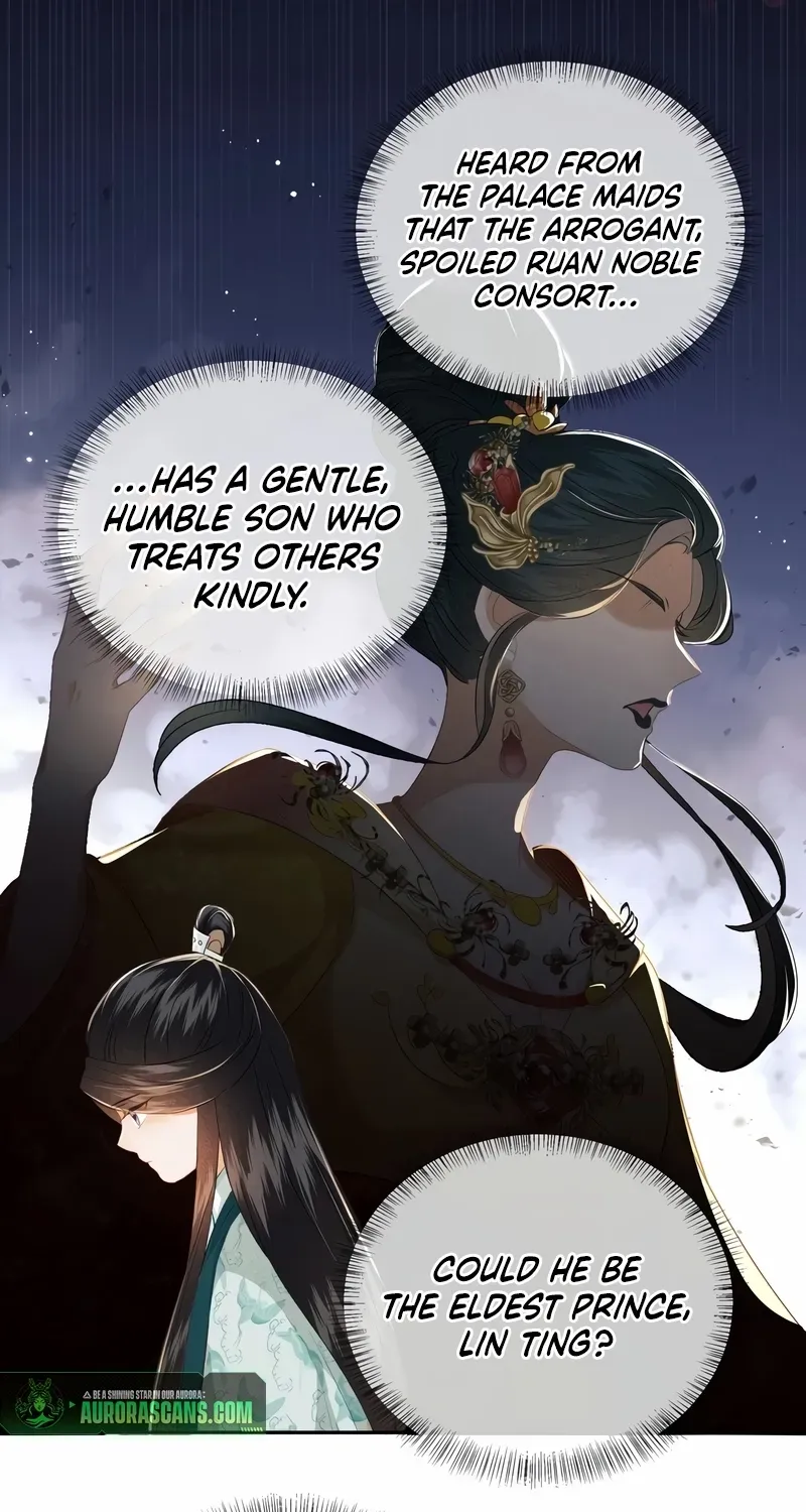 Max level green tea transmigrates into little pitiful one Chapter 9 page 19 - 