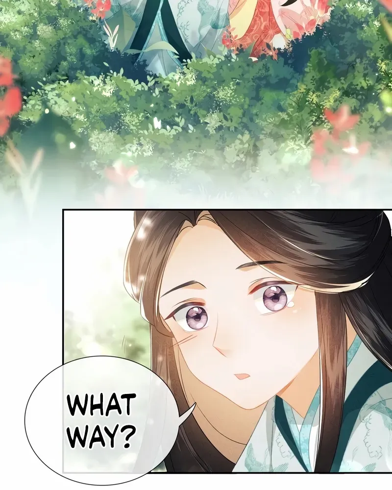 Max level green tea transmigrates into little pitiful one Chapter 9 page 21 - 