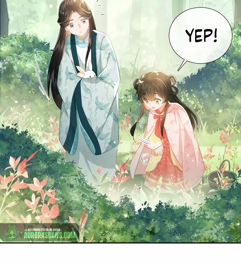 Max level green tea transmigrates into little pitiful one Chapter 9 page 30 - 