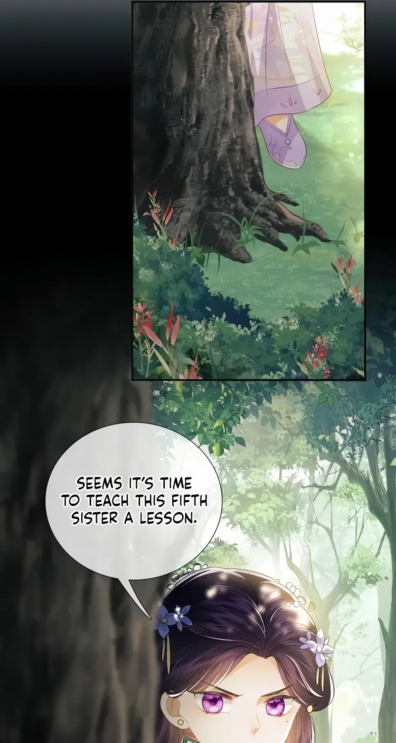 Max level green tea transmigrates into little pitiful one Chapter 9 page 39 - 