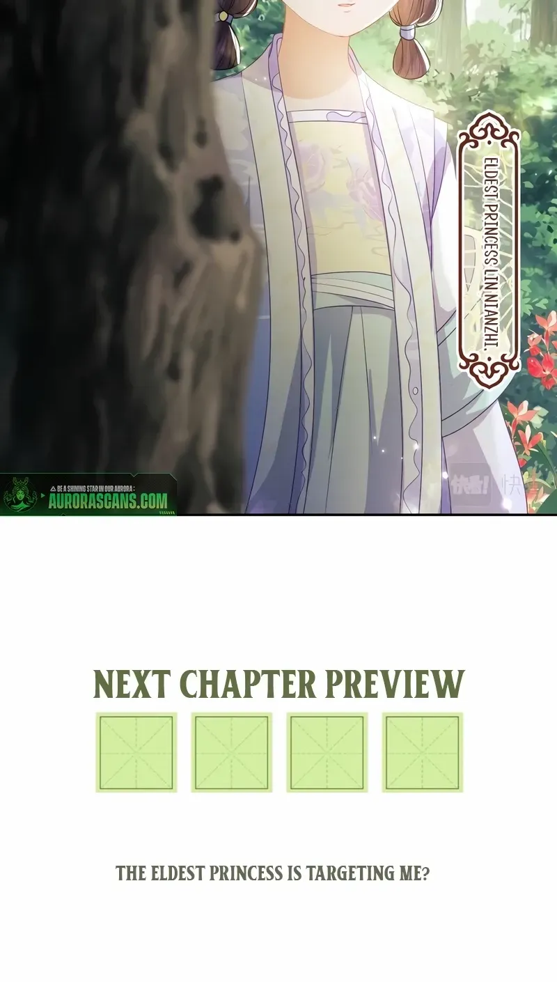 Max level green tea transmigrates into little pitiful one Chapter 9 page 40 - 