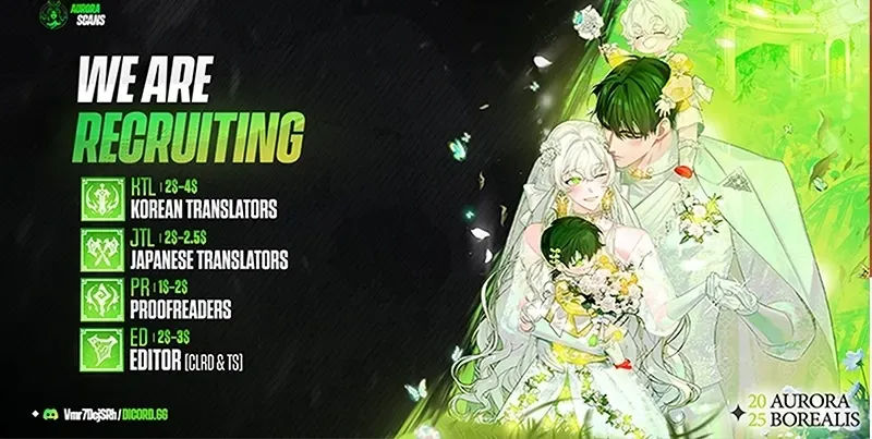 Max level green tea transmigrates into little pitiful one Chapter 9 page 45 - 