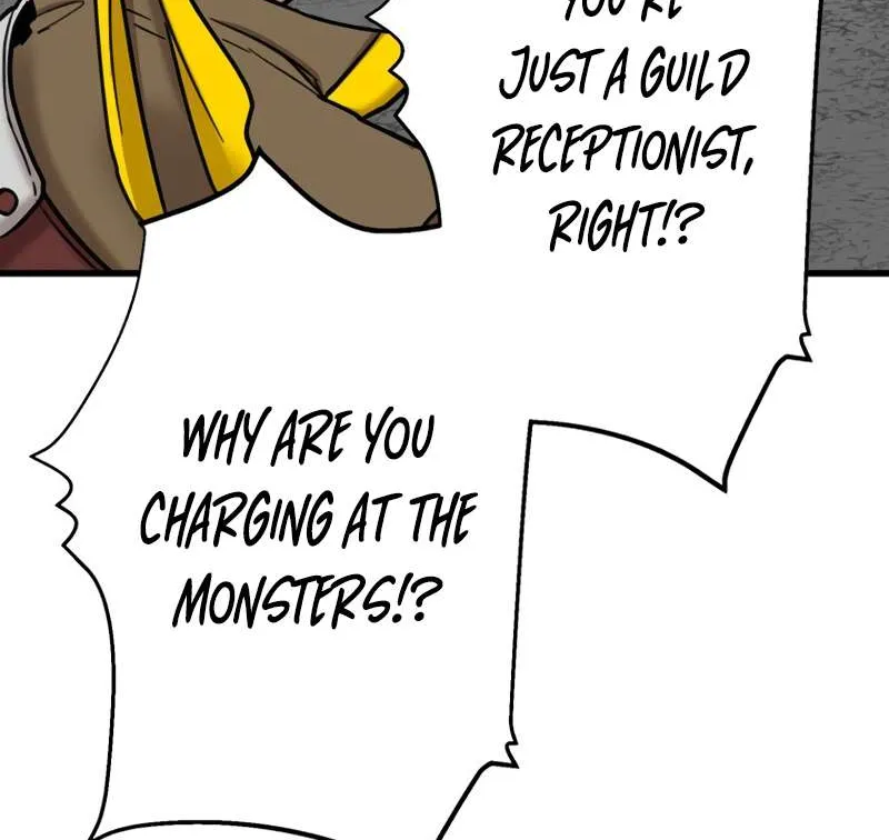Max Level Guild Receptionist Chapter 1 page 12 - 