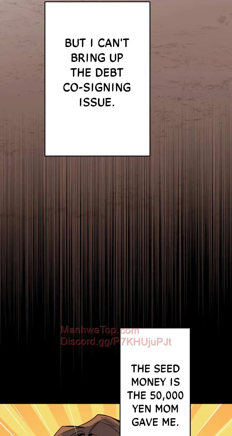 Max Level Guild Receptionist Chapter 1 page 111 - 