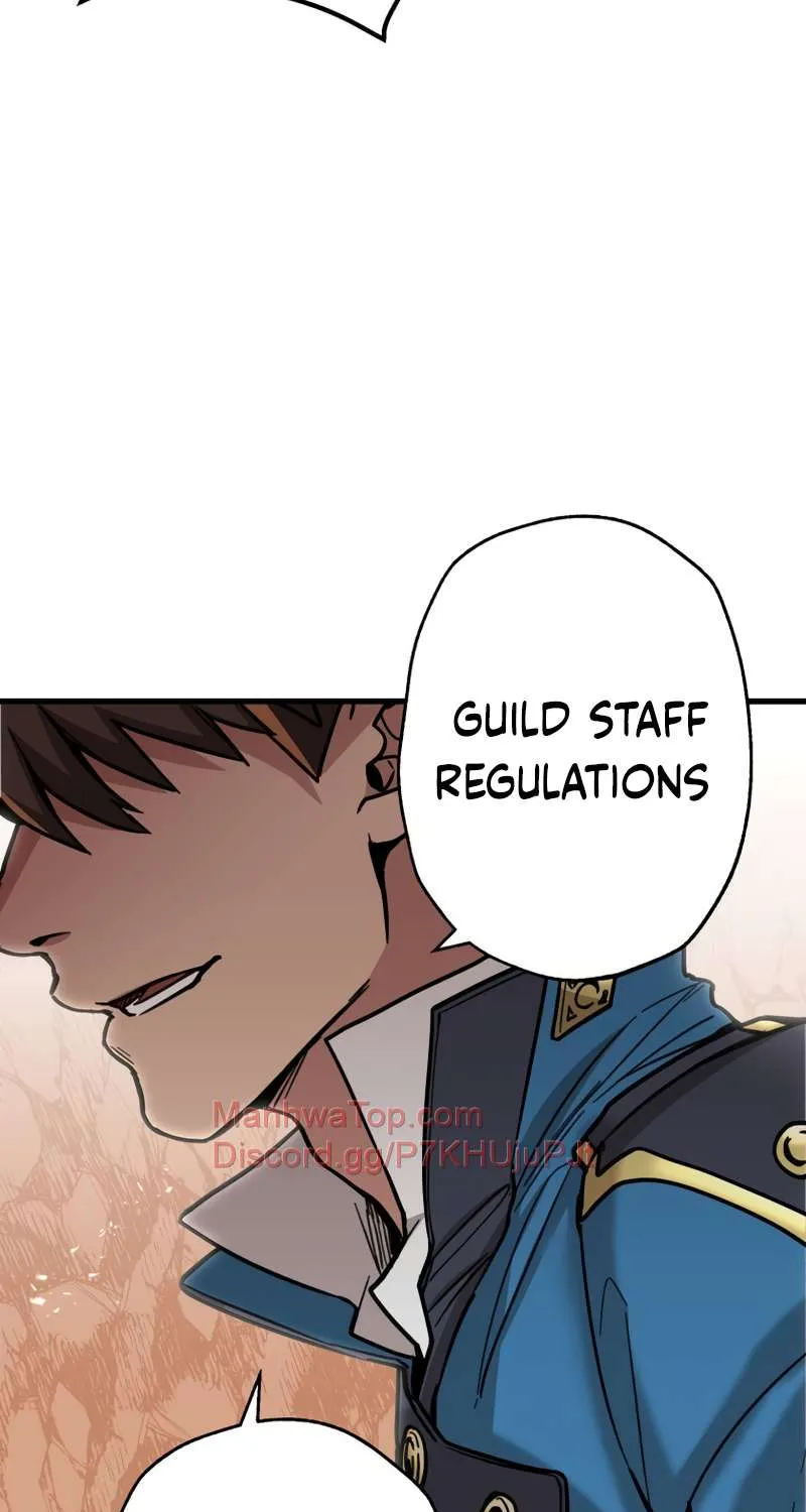 Max Level Guild Receptionist Chapter 1 page 13 - 