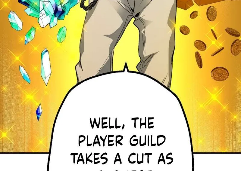 Max Level Guild Receptionist Chapter 1 page 126 - 