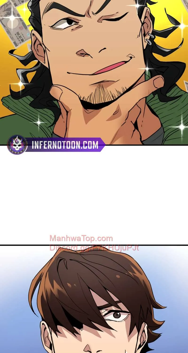 Max Level Guild Receptionist Chapter 1 page 129 - 