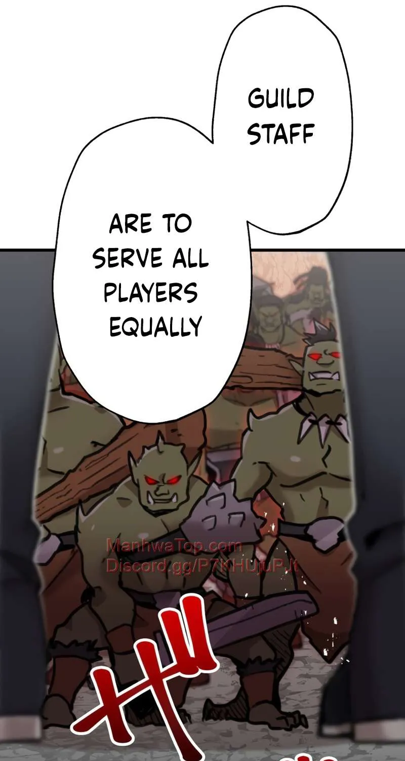 Max Level Guild Receptionist Chapter 1 page 15 - 