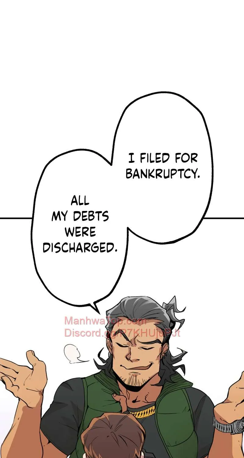 Max Level Guild Receptionist Chapter 1 page 141 - 