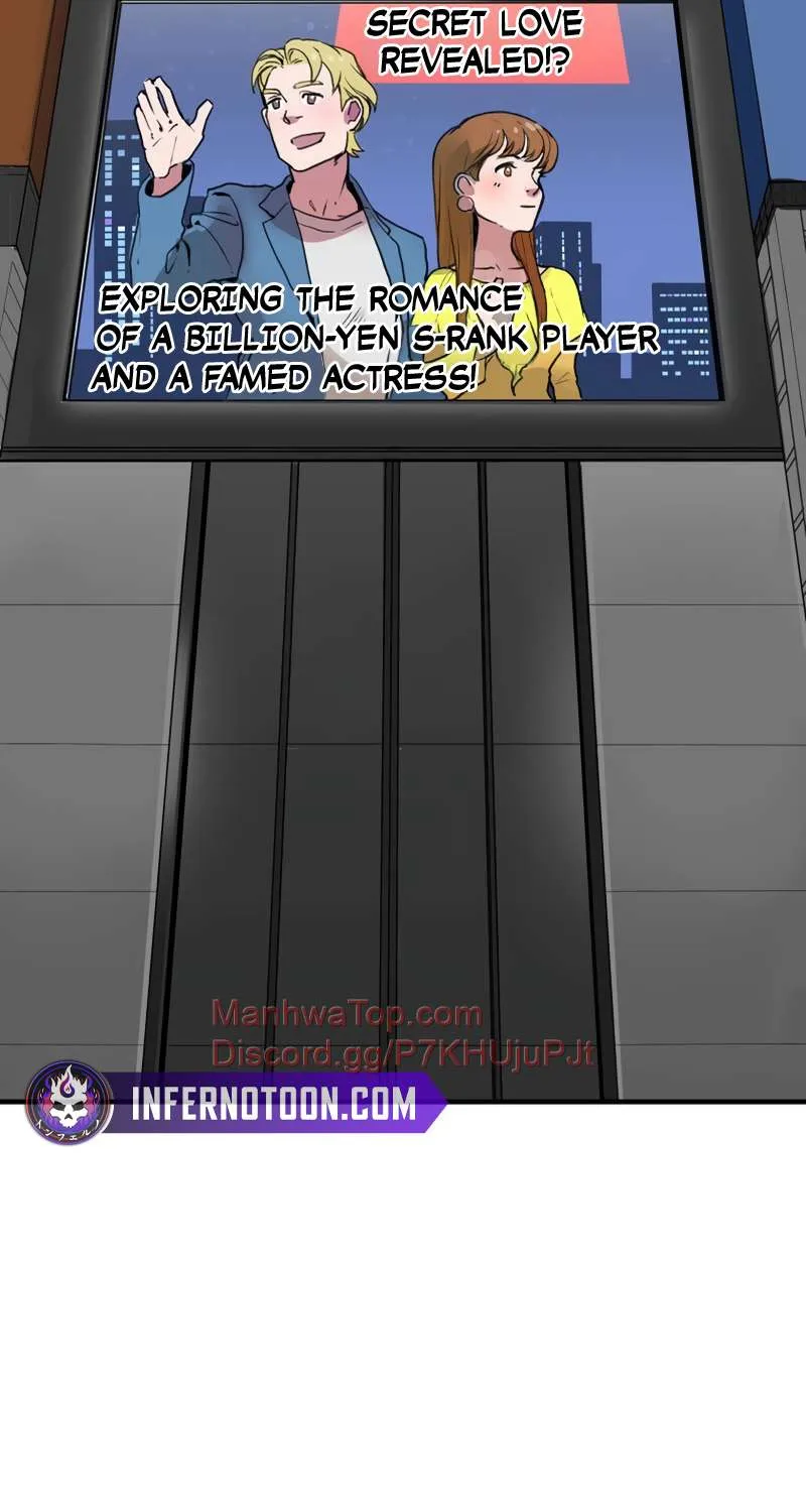 Max Level Guild Receptionist Chapter 1 page 161 - 