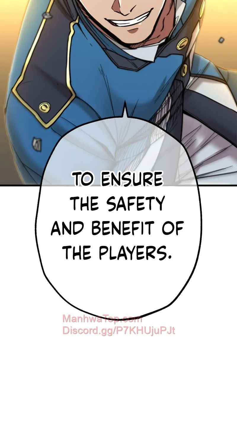 Max Level Guild Receptionist Chapter 1 page 23 - 