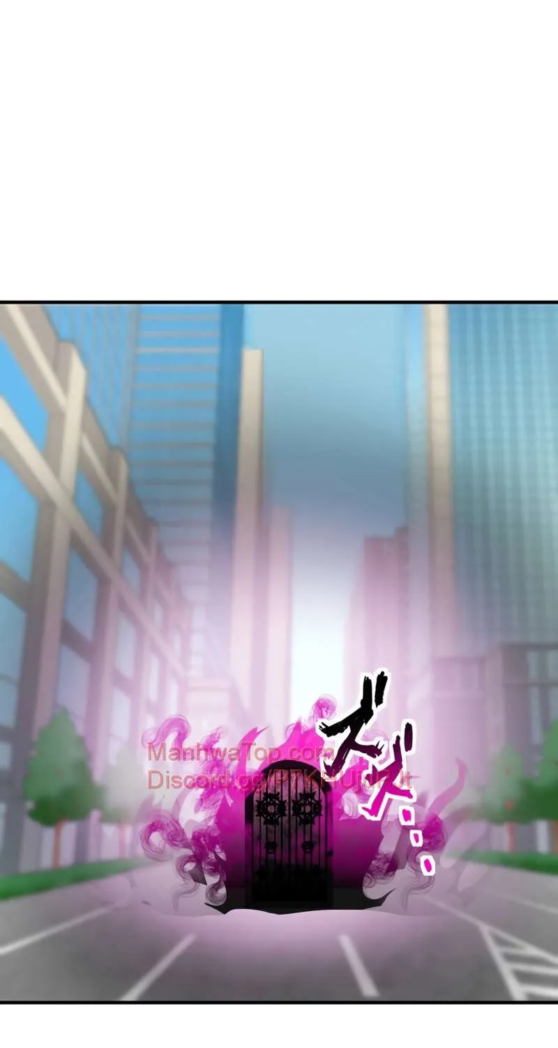 Max Level Guild Receptionist Chapter 1 page 27 - 