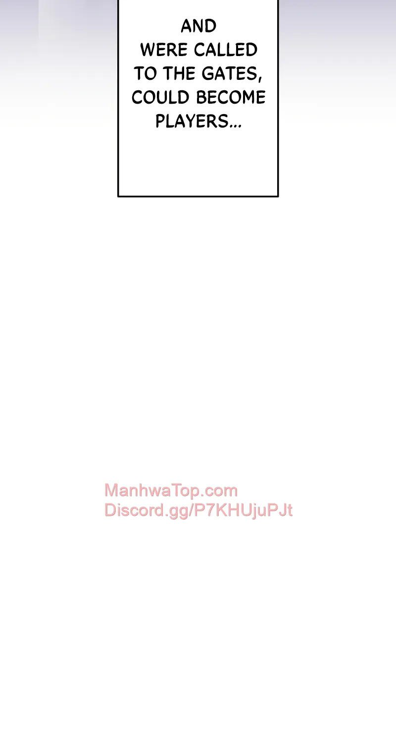 Max Level Guild Receptionist Chapter 1 page 41 - 