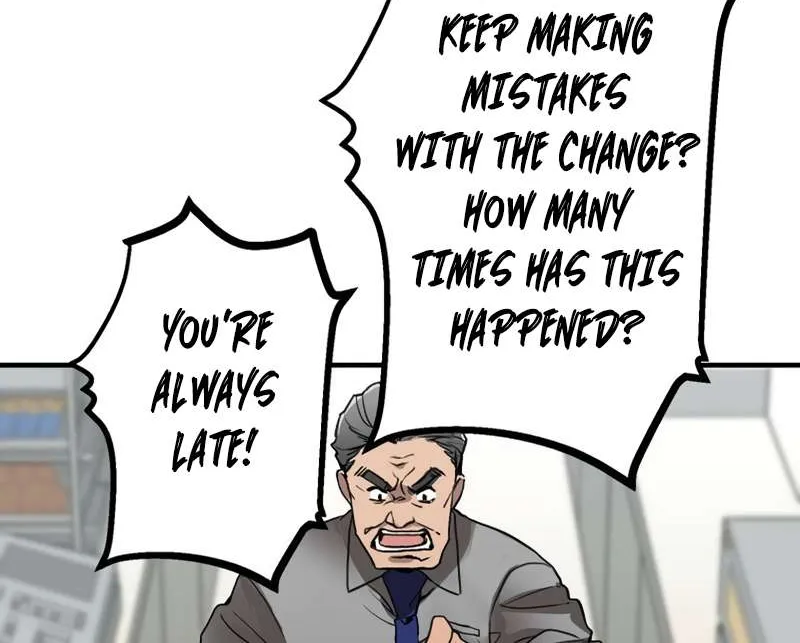 Max Level Guild Receptionist Chapter 1 page 46 - 