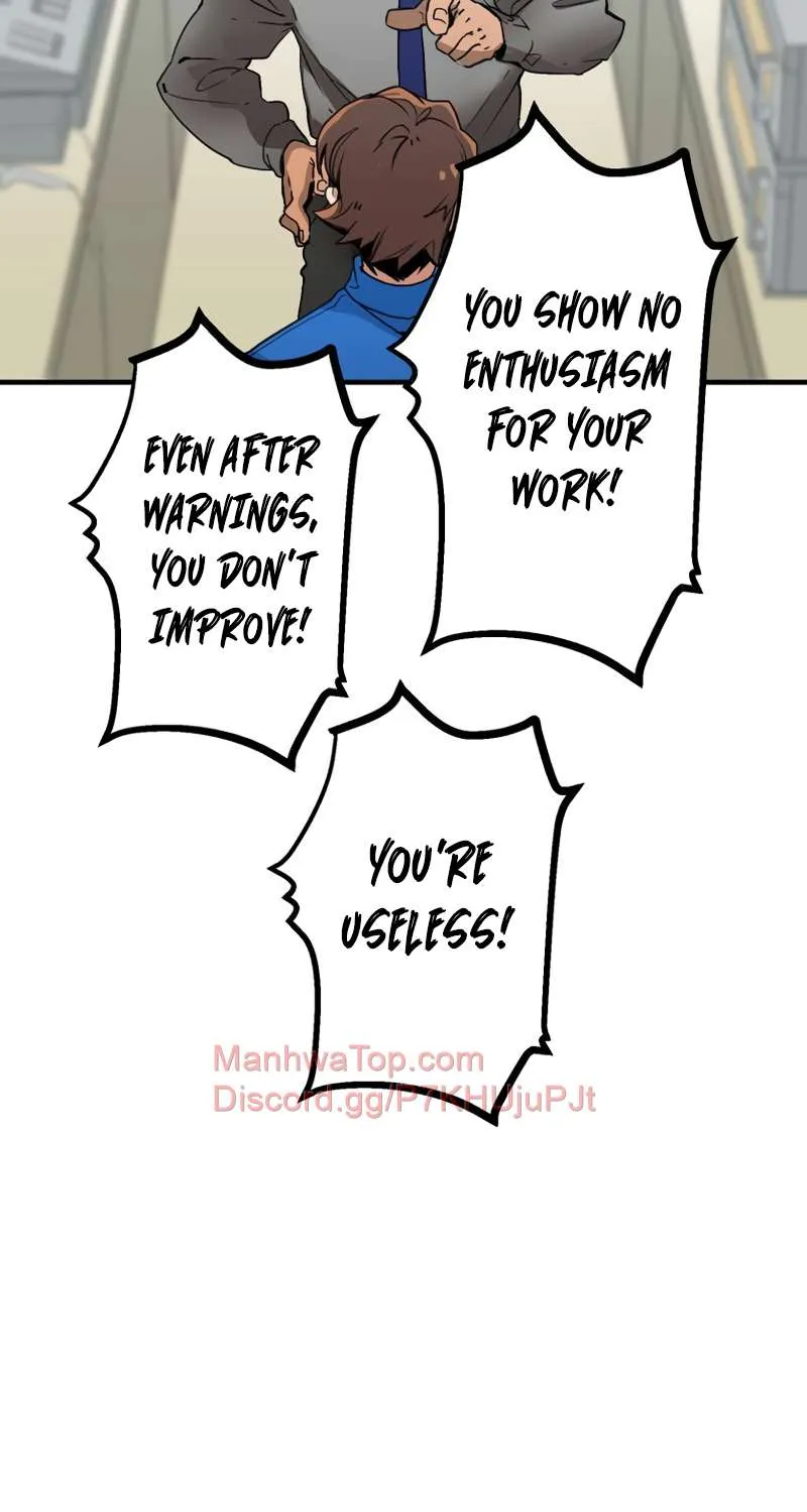 Max Level Guild Receptionist Chapter 1 page 47 - 