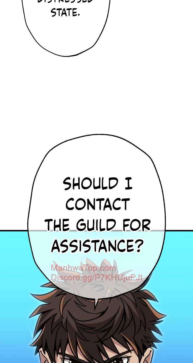 Max Level Guild Receptionist Chapter 1 page 7 - 