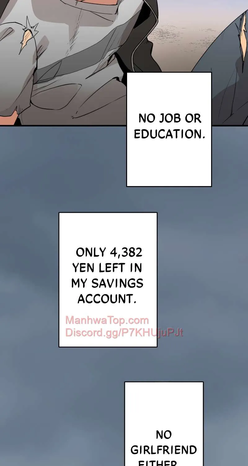 Max Level Guild Receptionist Chapter 1 page 71 - 