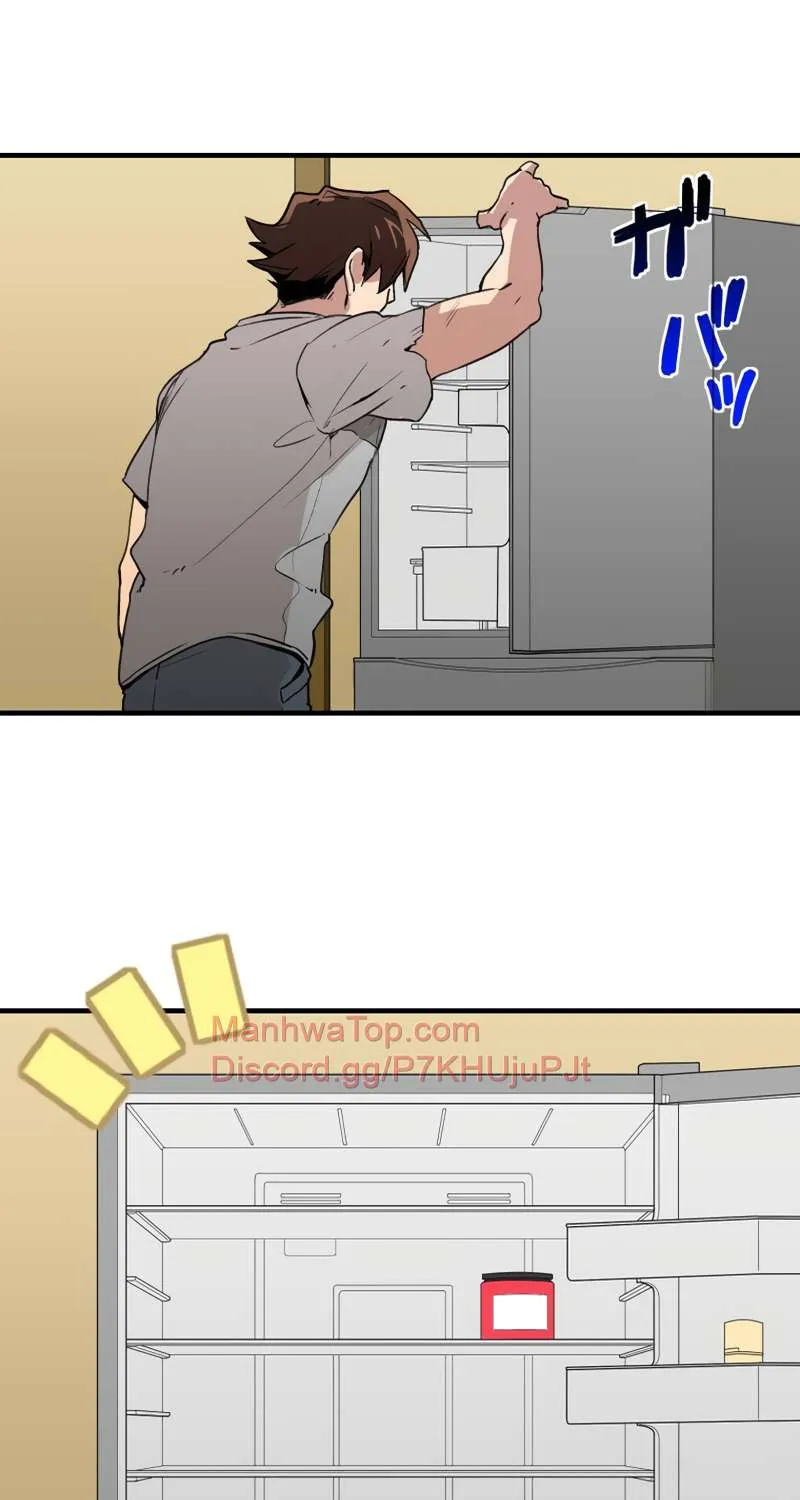 Max Level Guild Receptionist Chapter 1 page 81 - 