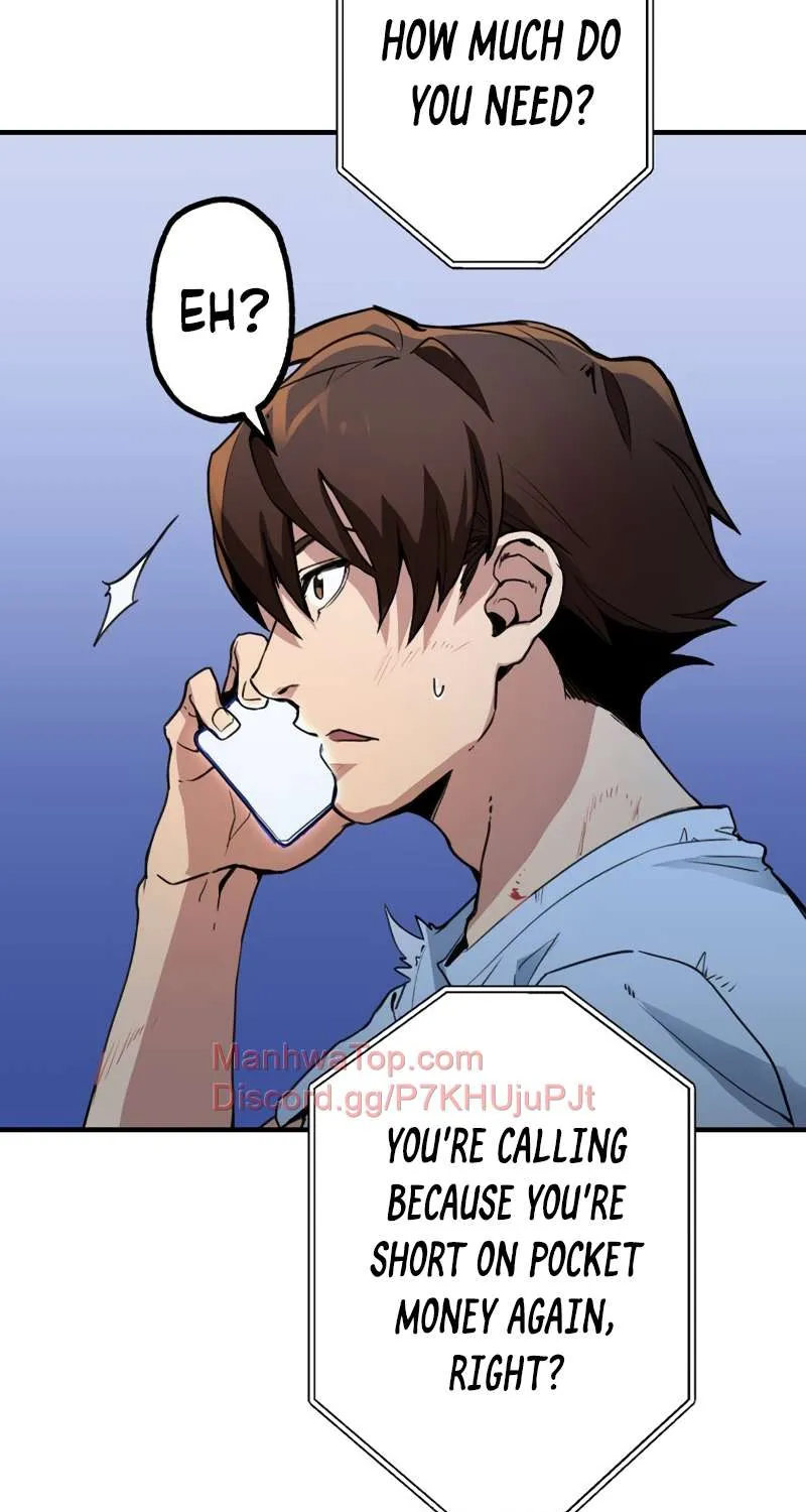 Max Level Guild Receptionist Chapter 1 page 95 - 