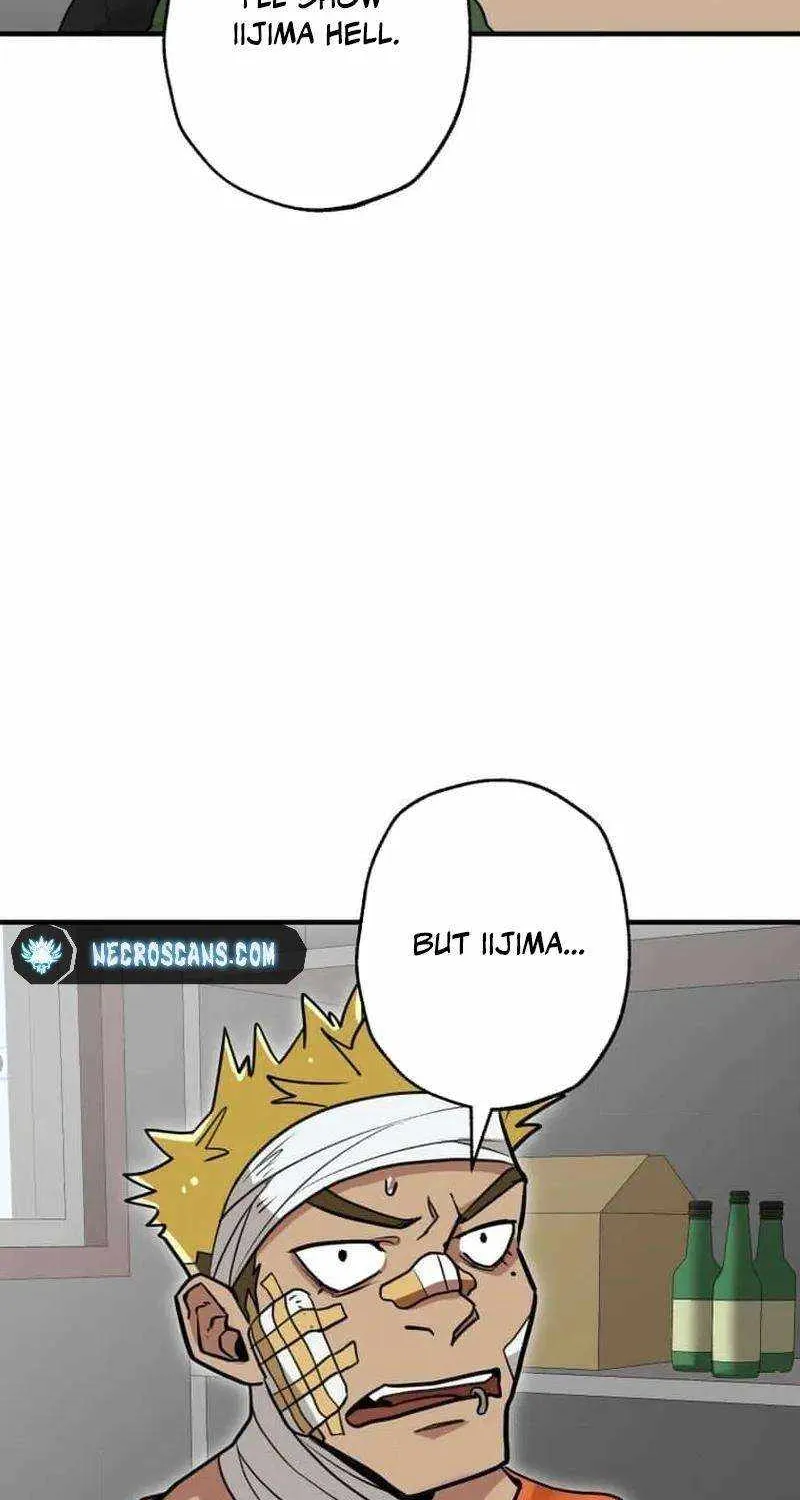Max Level Guild Receptionist Chapter 10 page 2 - 