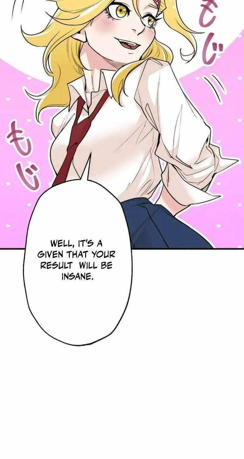 Max Level Guild Receptionist Chapter 10 page 12 - 