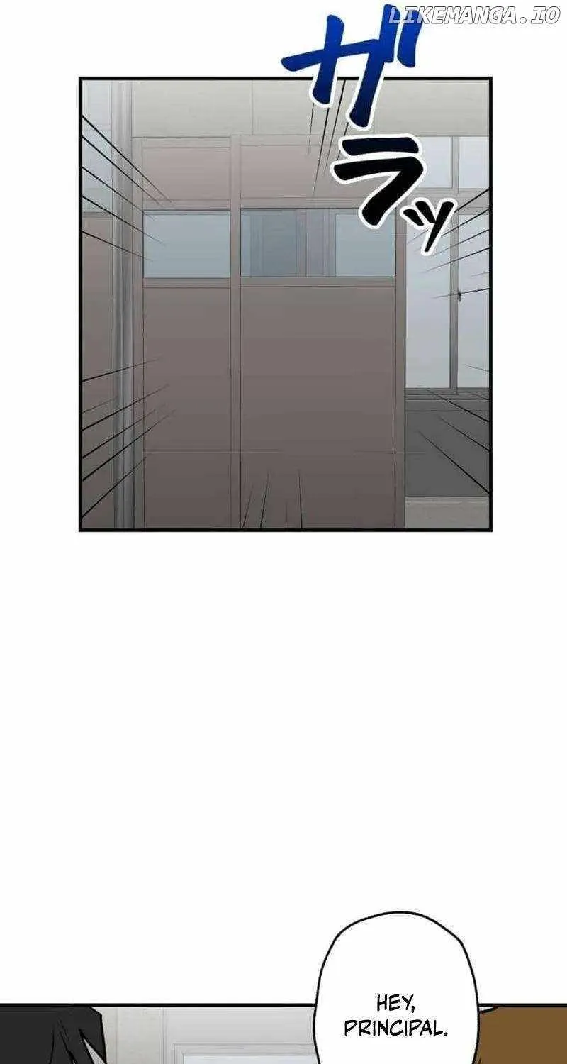 Max Level Guild Receptionist Chapter 10 page 119 - 