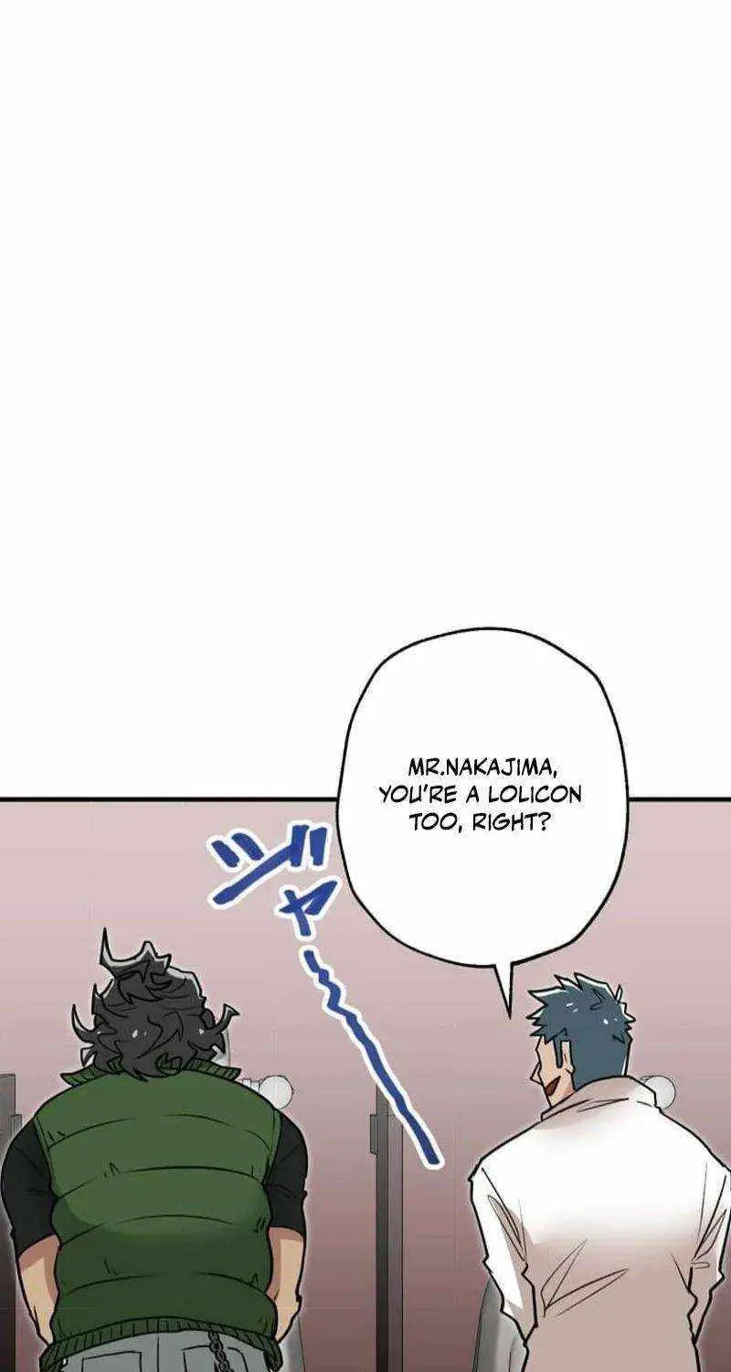 Max Level Guild Receptionist Chapter 10 page 41 - 