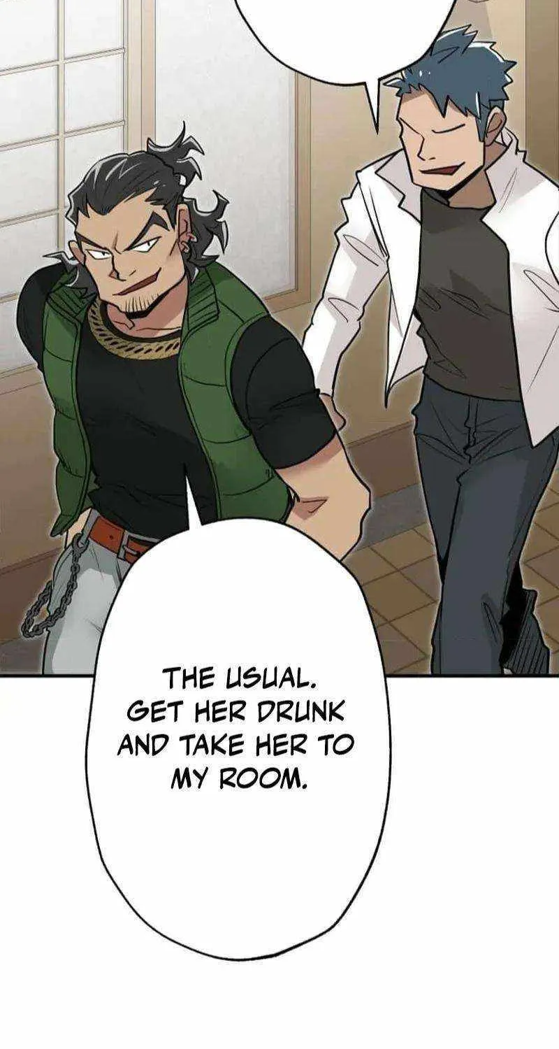 Max Level Guild Receptionist Chapter 10 page 43 - 