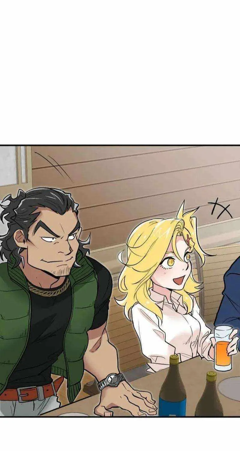 Max Level Guild Receptionist Chapter 10 page 44 - 