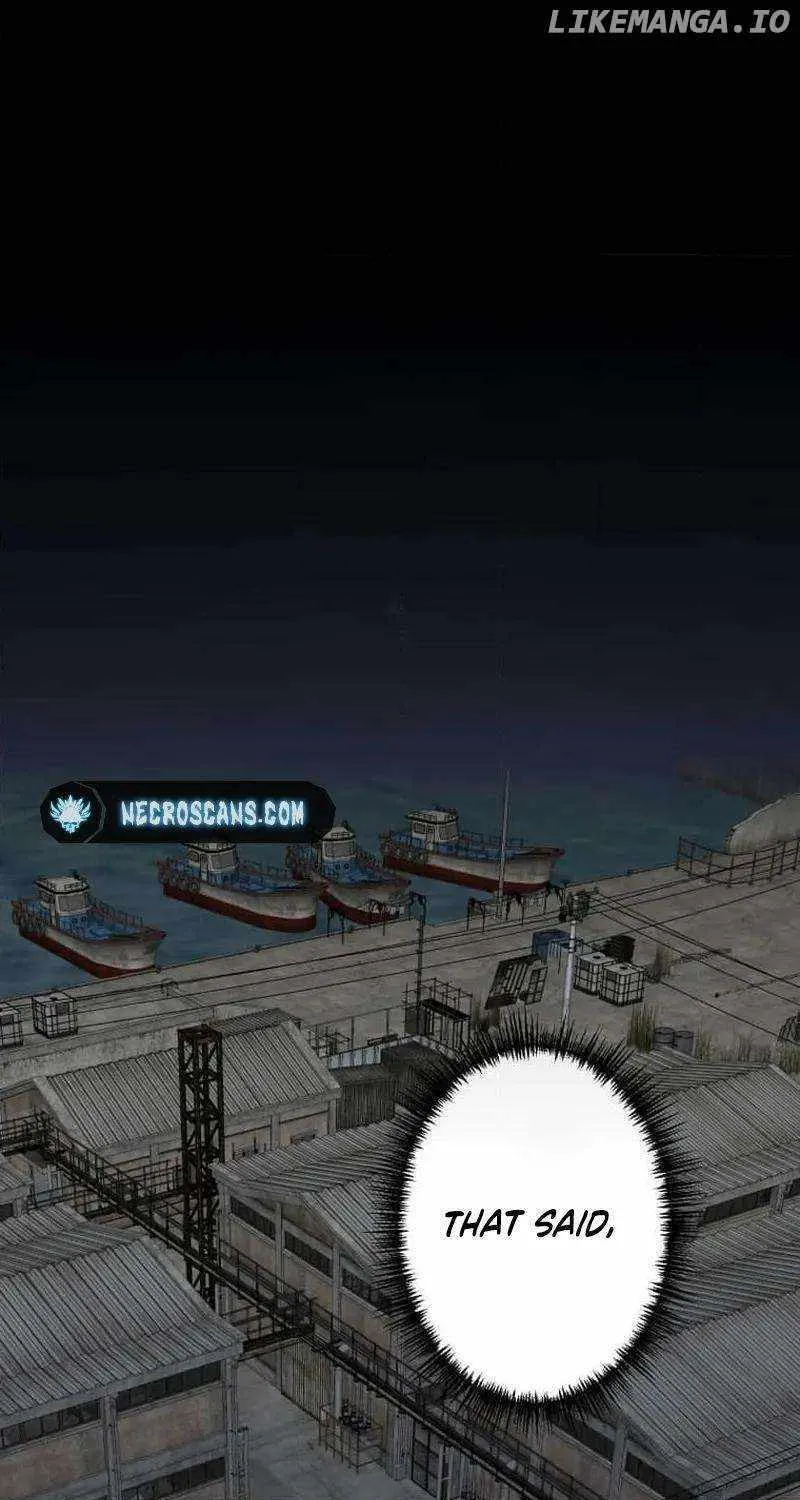 Max Level Guild Receptionist Chapter 10 page 60 - 