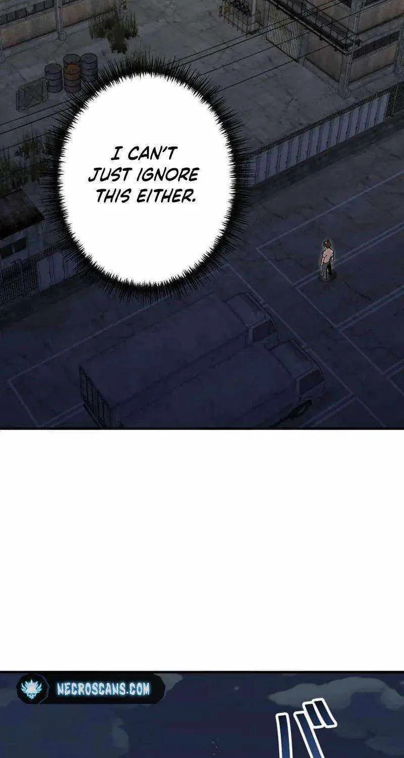 Max Level Guild Receptionist Chapter 10 page 61 - 
