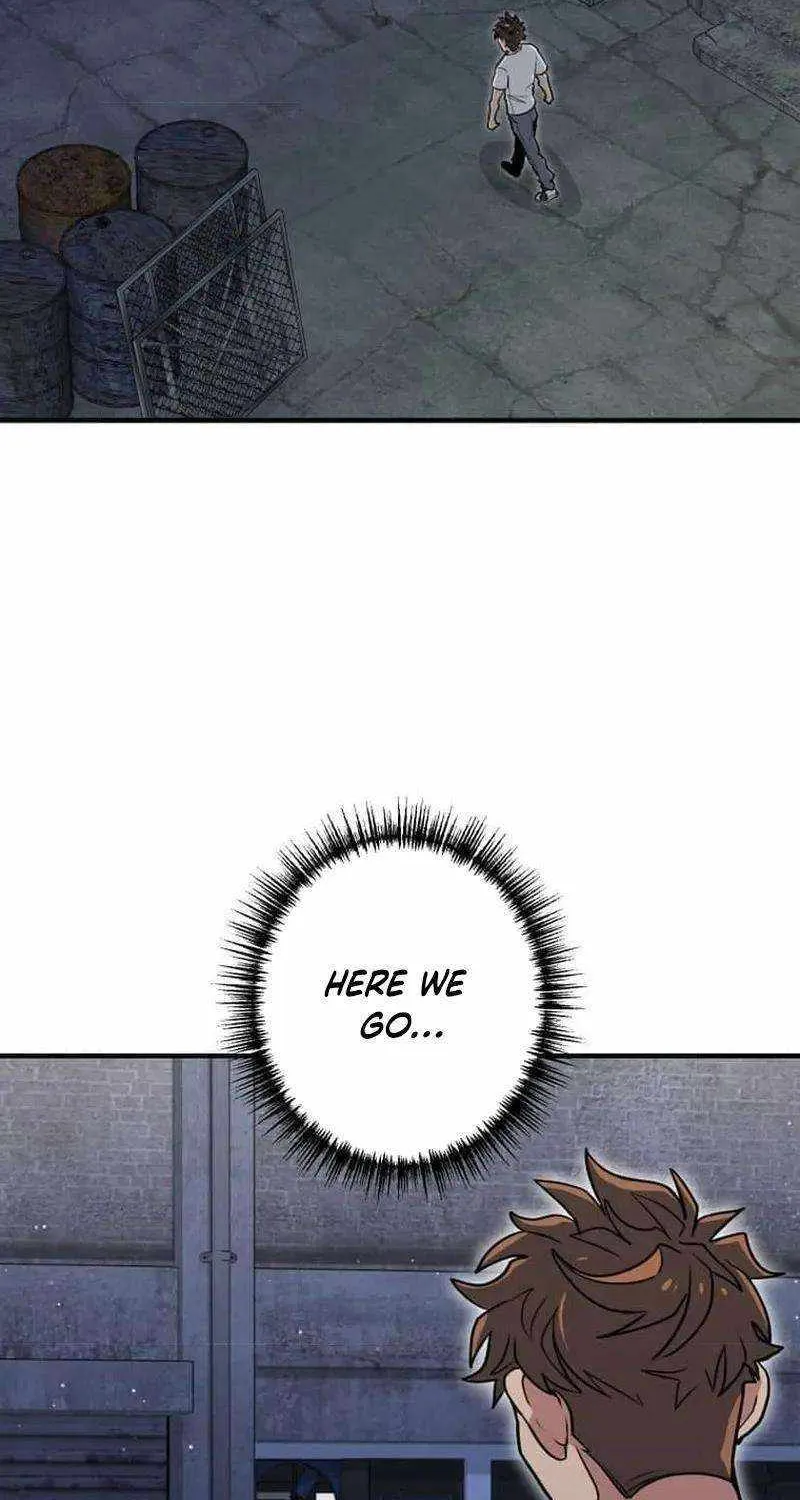 Max Level Guild Receptionist Chapter 10 page 63 - 
