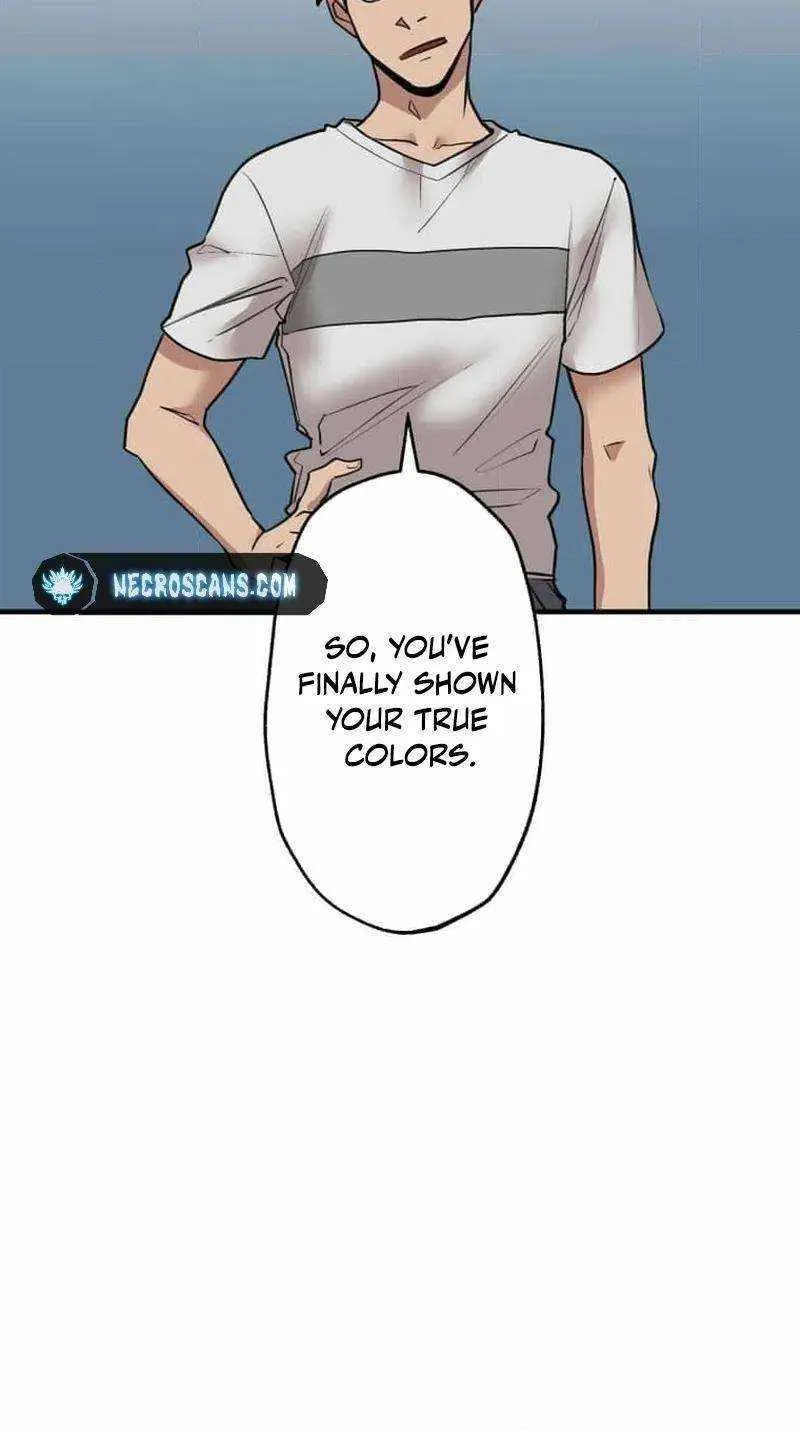 Max Level Guild Receptionist Chapter 10 page 68 - 