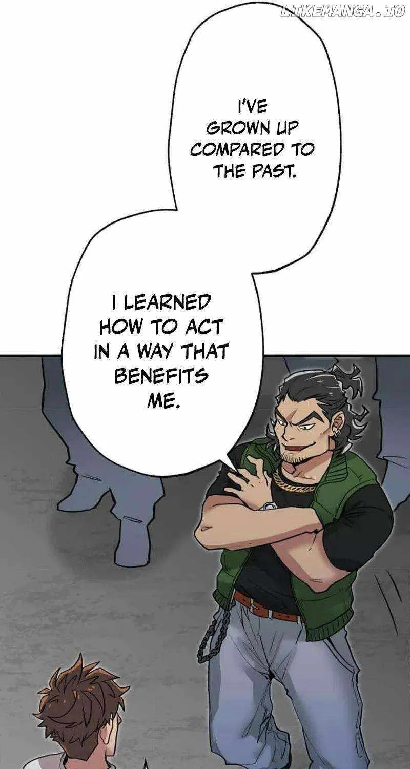 Max Level Guild Receptionist Chapter 10 page 69 - 