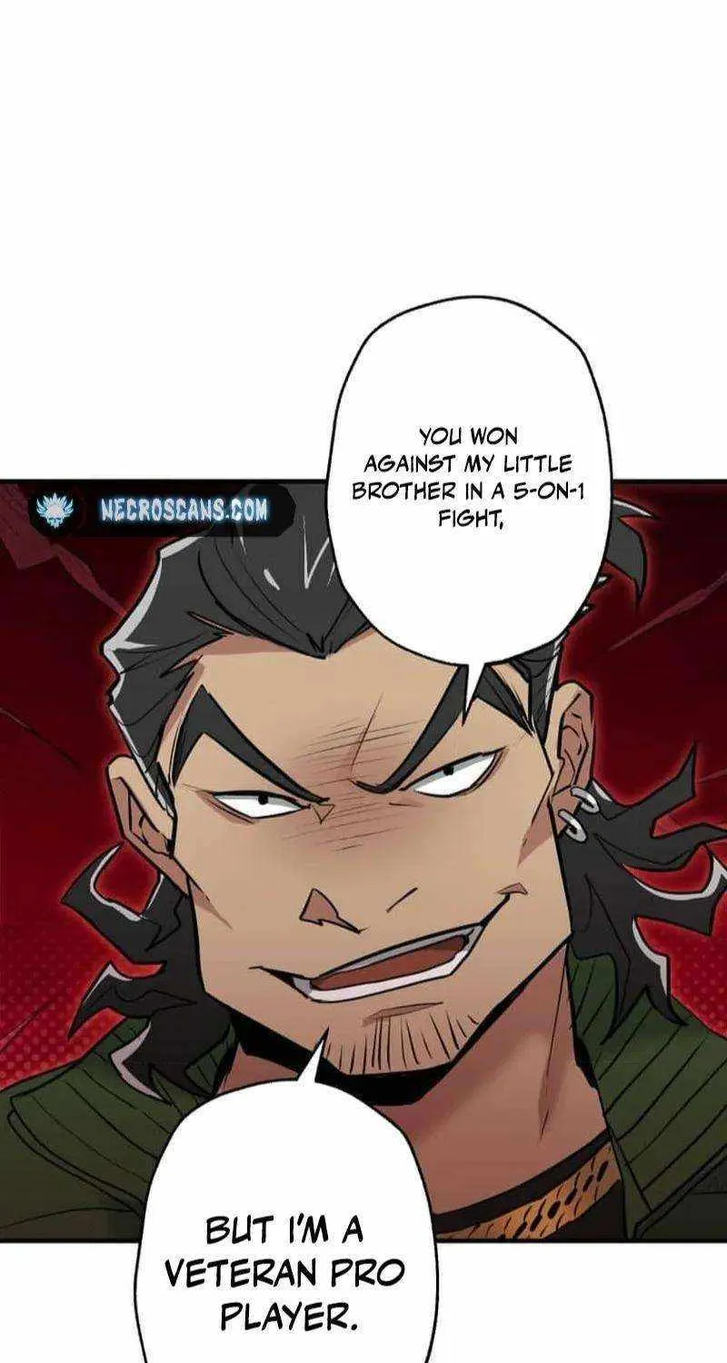 Max Level Guild Receptionist Chapter 10 page 82 - 