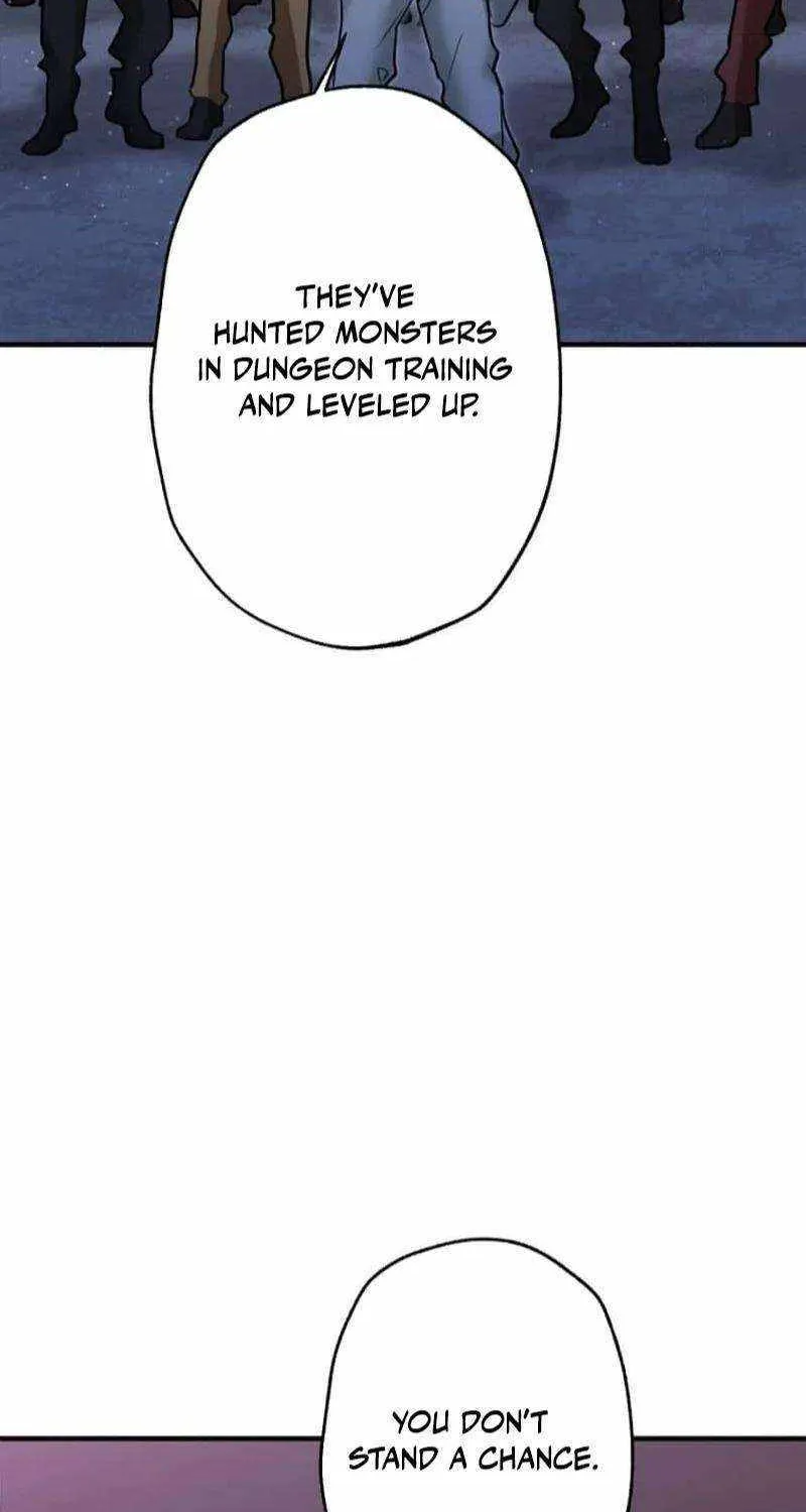 Max Level Guild Receptionist Chapter 10 page 84 - 