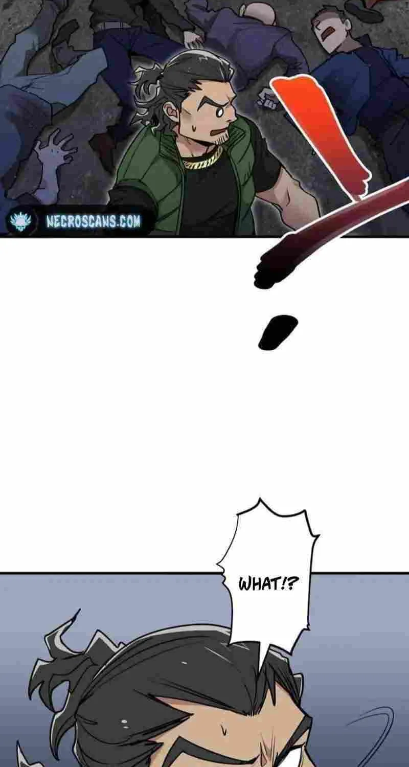 Max Level Guild Receptionist Chapter 10 page 94 - 