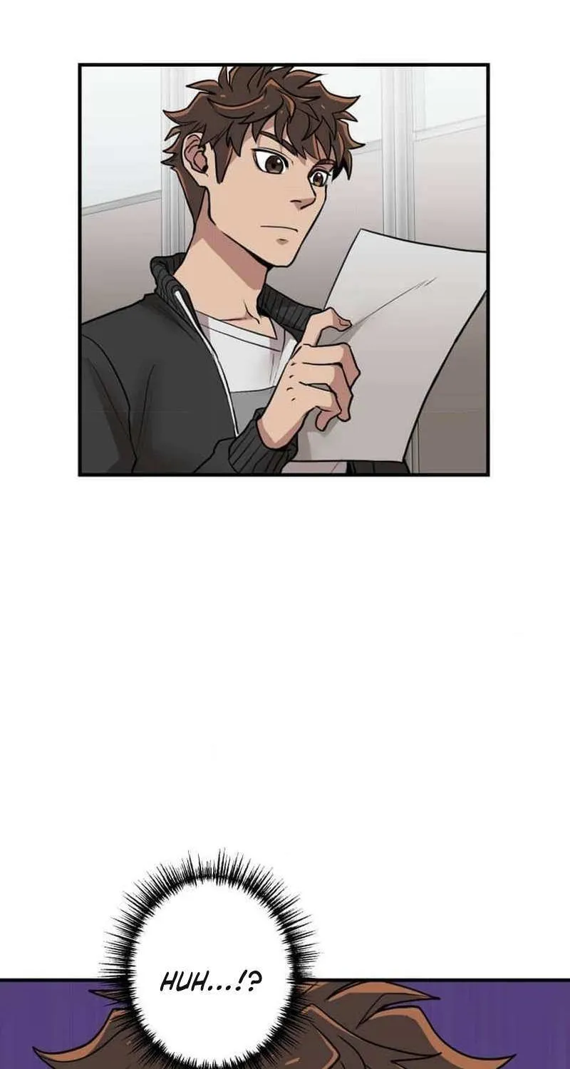 Max Level Guild Receptionist Chapter 11 page 14 - 