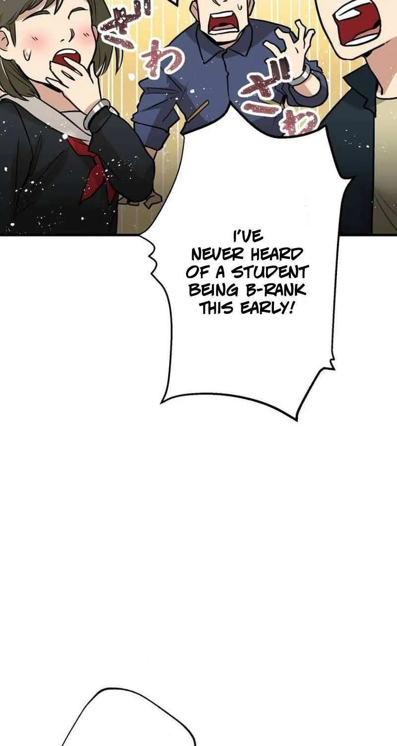 Max Level Guild Receptionist Chapter 11 page 29 - 