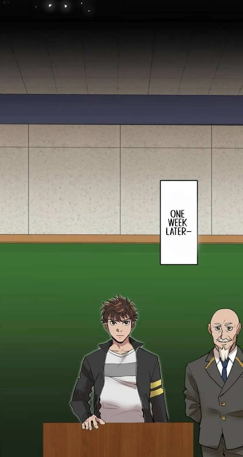 Max Level Guild Receptionist Chapter 11 page 70 - 