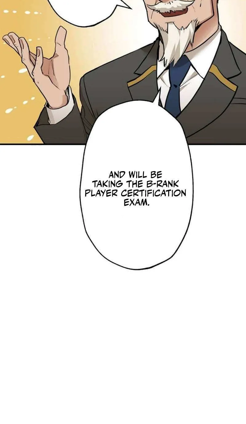 Max Level Guild Receptionist Chapter 11 page 72 - 