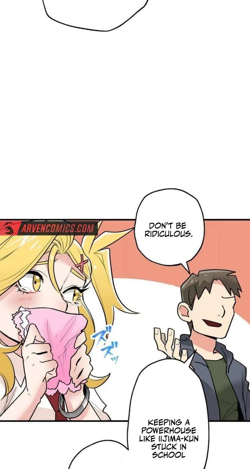 Max Level Guild Receptionist Chapter 11 page 75 - 