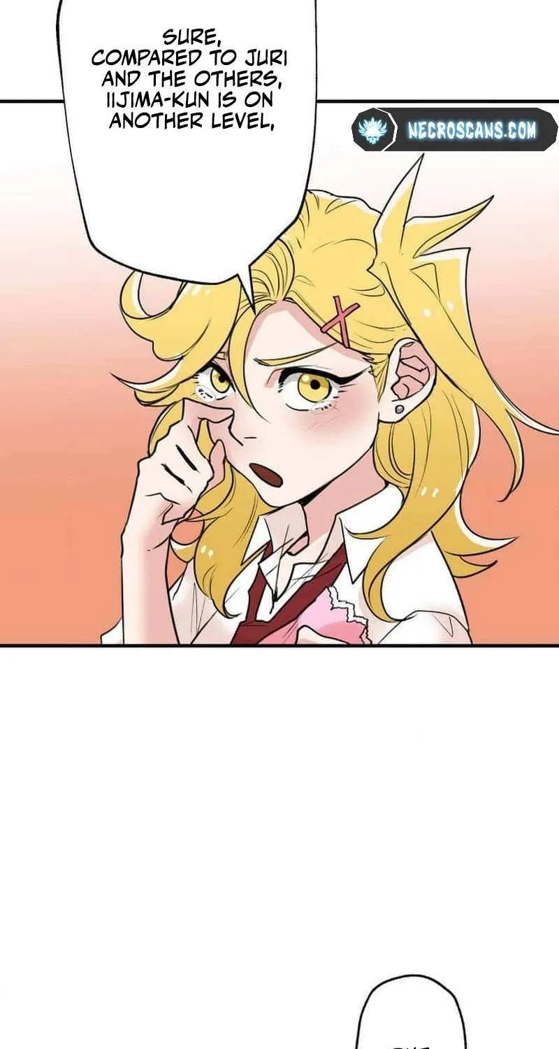 Max Level Guild Receptionist Chapter 11 page 77 - 