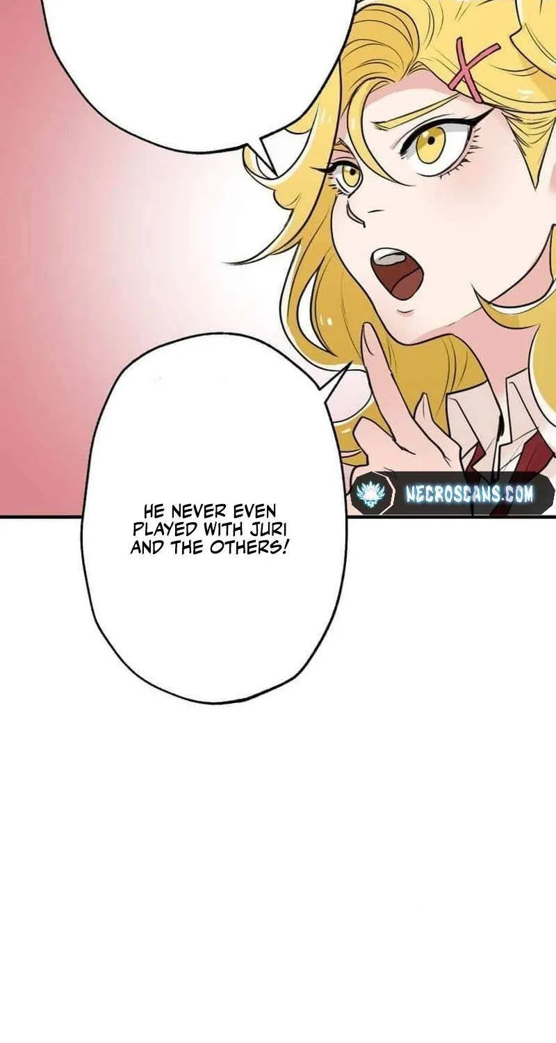 Max Level Guild Receptionist Chapter 11 page 80 - 