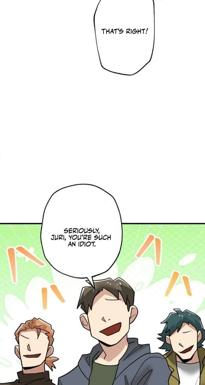 Max Level Guild Receptionist Chapter 11 page 84 - 