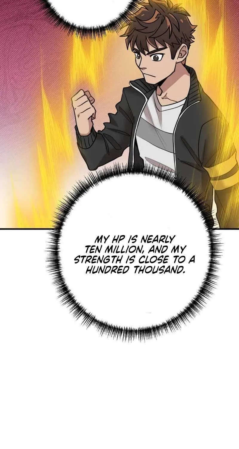 Max Level Guild Receptionist Chapter 11 page 10 - 
